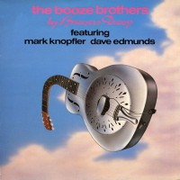 Knopfler, Mark - The Booze Brothers, UK