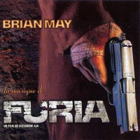 May, Brian - Furia, FRA