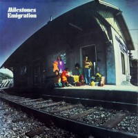 Milestones - Emigration, EU