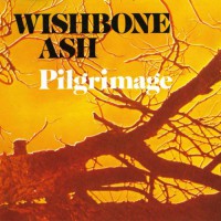 Wishbone Ash - Pilgrimage (foc Prizm Label)