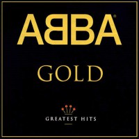 Abba - Gold, EU