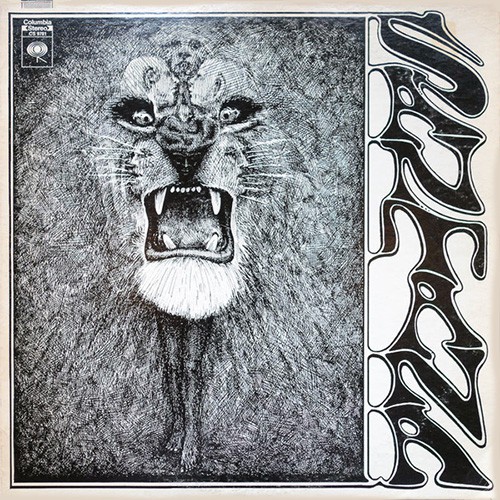 Santana - Santana, US (Or)