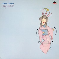 Tone Band - Tokyo Twist