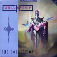 Uriah Heep - The Collection, UK