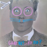 Plastic Bertrand - Chat Va? ...Et Toi?, FRA