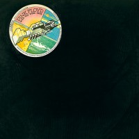 Pink Floyd - Wish You Were Here, US (Quadro)