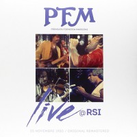 PFM - Live@RSI, ITA