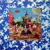 Rolling Stones, The - Their Satanic Majesties Request, US (Or, STEREO)