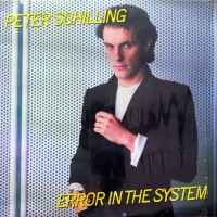 Schilling, Peter - Error In The System