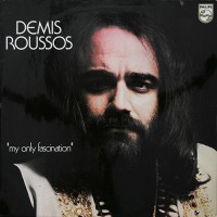 Roussos, Demis - My Only Fascination, FRA