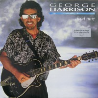 Harrison, George - Cloud Nine, D