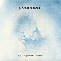Tangerine Dream - Phaedra, D (Re)