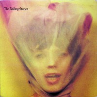 Rolling Stones, The - Goats Head Soup, UK (Or)