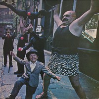 Doors, The - Strange Days, D (Re)