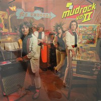 Mud - Mud Rock Vol. 2, UK