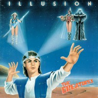 Creatures, The - Illusion, ITA