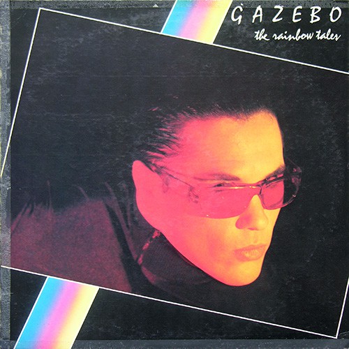 Gazebo - The Rainbow Tales, ITA
