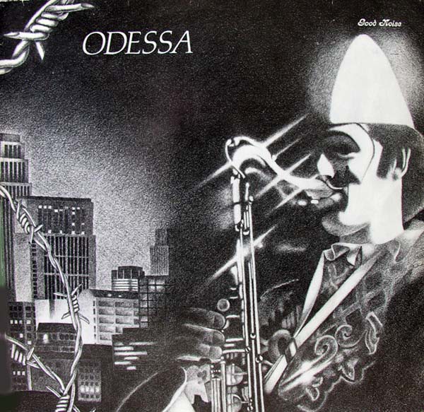 Odessa - Odessa