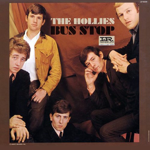 Hollies, The - Bus Stop, US