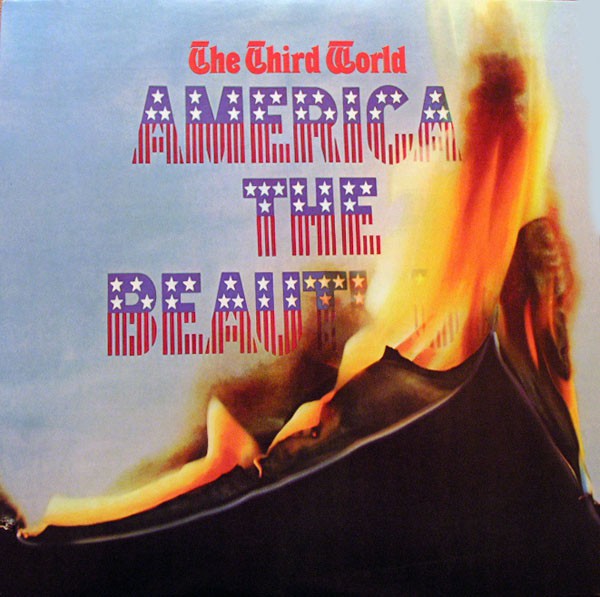 Third World - American The Beautiful
