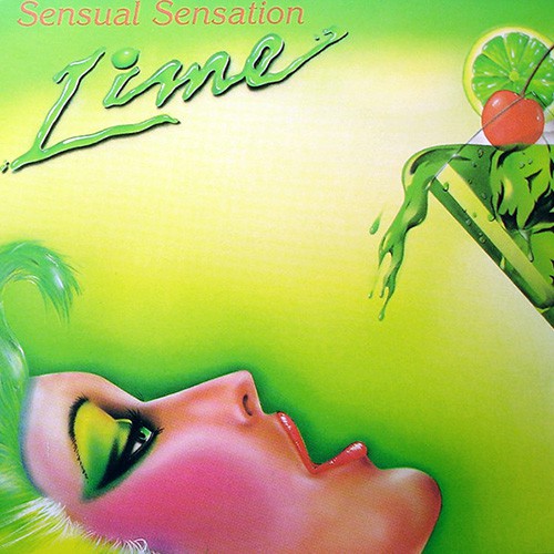 Lime - Sensual Sensation, CAN