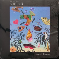 Talk Talk - Natural History, D