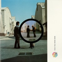 Pink Floyd - Wish You Were Here, UK (Re_1997) 