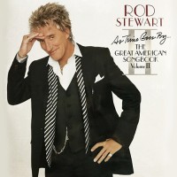 Stewart, Rod - As Time Goes By... The Great American Songbook Vol. II