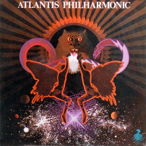 Atlantis Philharmonic - Atlantis Philharmonic, US