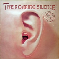 Manfred Mann's Earth Band - The Roaring Silence, UK (Or)