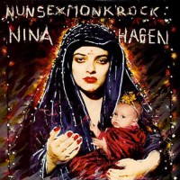 Nina Hagen - Nun Sex Monk Rock (ins)