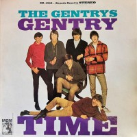 Gentrys, The - Gentry Time, US