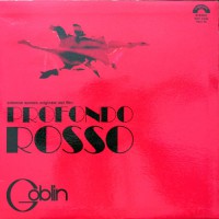 Goblin - Profondo Rosso, ITA