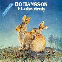 Hansson, Bo - El-Ahrairah, SWE