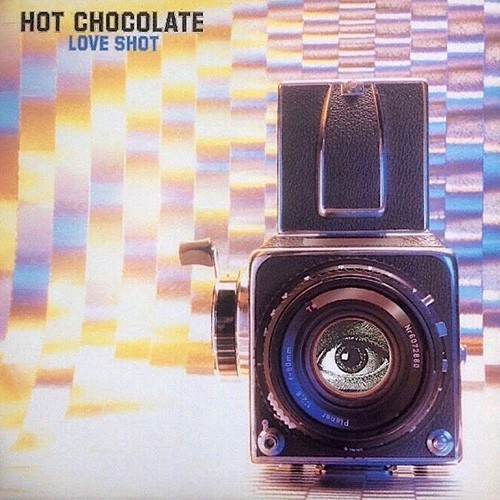 Hot Chocolate - Love Shot, UK