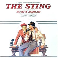 Scott Joplin - Soundtrack: The Sting