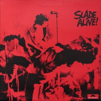 Slade - Slade Alive, UK (Or)