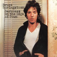 Springsteen Bruce - Darkness On The Edge Of Town (2ins)
