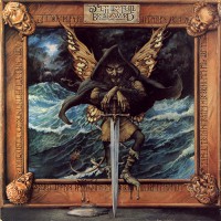 Jethro Tull - The Broadsword And The Beast, US