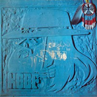 Keef Hartley Band - Little Big Band, UK