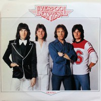 Liverpool Express - Tracks, UK