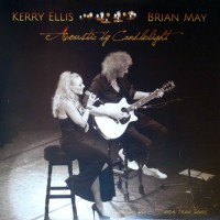 May, Brian - Acoustic By Candlelight, EU