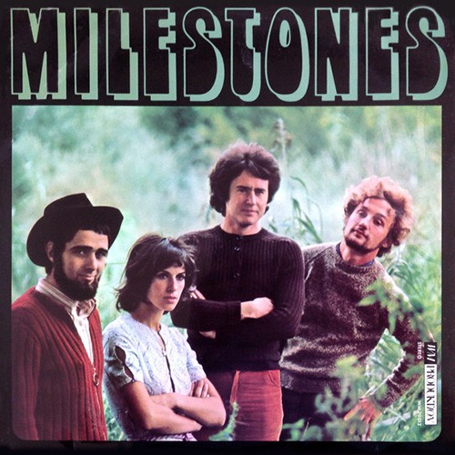 Milestones - Milestones, AUS