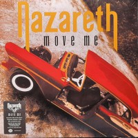 Nazareth - Move Me, EU (Re 2019)