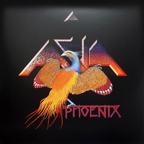 Asia - Phoenix, EU