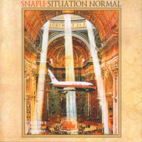 Snafu - Situation Normal