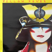 Yellow Power - Yellow Power, D