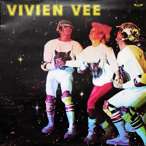 Vivien Vee - Same, ITA