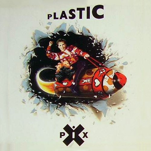 Plastic Bertrand - Pix, BELG