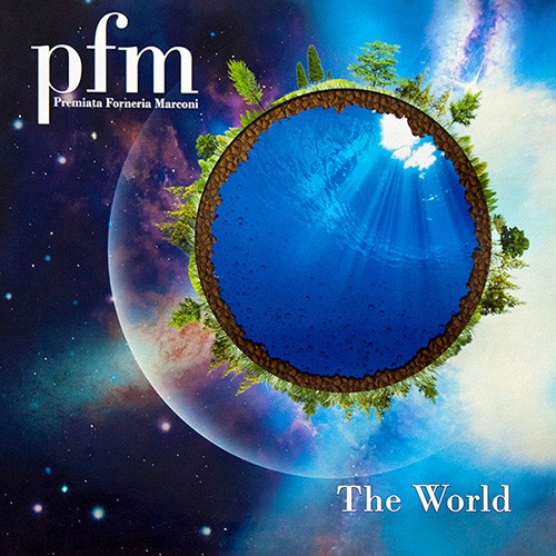 PFM - The World, ITA